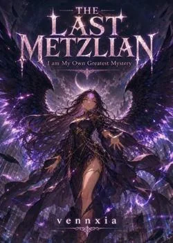 The Metzlian Remnant  Novel Cover