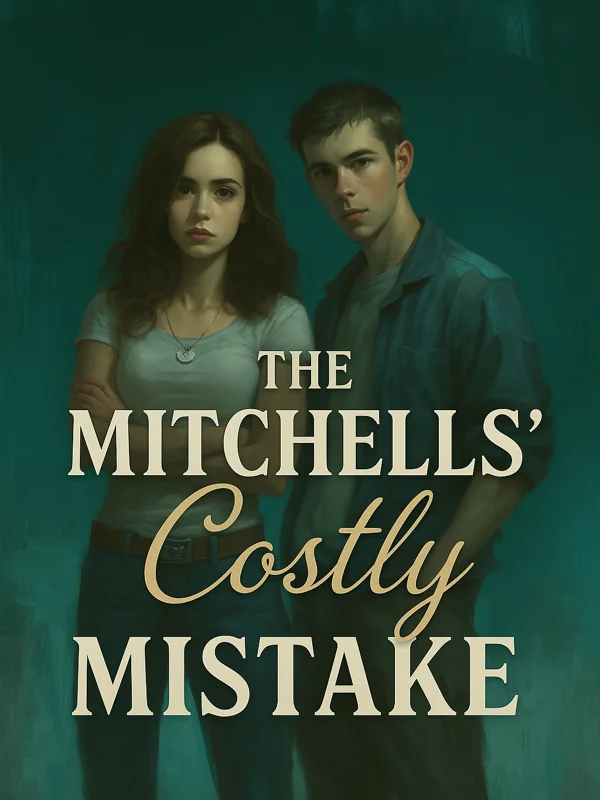 The Mitchells' Costly Mistake Novel Cover