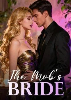 The Mob's Bride Novel Cover