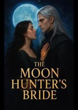 The Moon Hunter's Bride Novel Cover