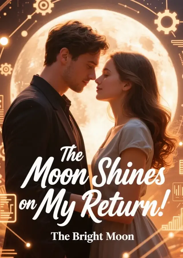 The Moon Shines on My Return
