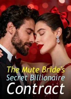 The Mute Bride's Secret Billionaire Contract Novel Cover