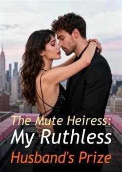 The Mute Heiress: My Ruthless Husband's Prize Novel Cover