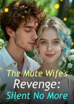 The Mute Wife's Revenge: Silent No More Novel Cover