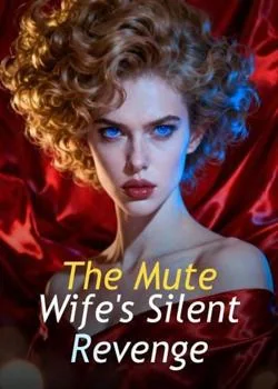 The Mute Wife's Silent Revenge Novel Cover