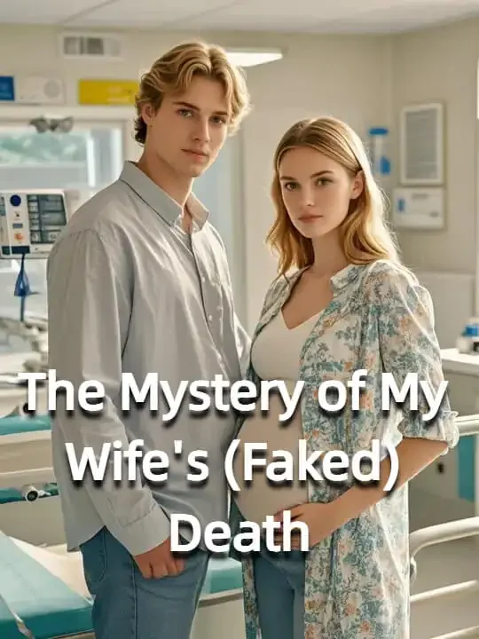 The Mystery of My Wife's (Faked) Death