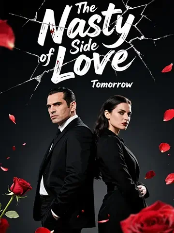 The Nasty Side of Love Novel Cover