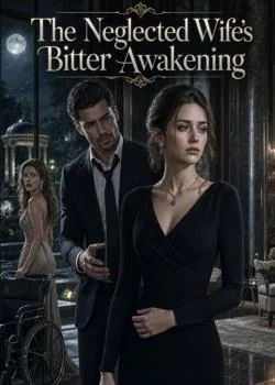 The Neglected Wife's Bitter Awakening Novel Cover