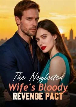The Neglected Wife's Bloody Revenge Pact Novel Cover