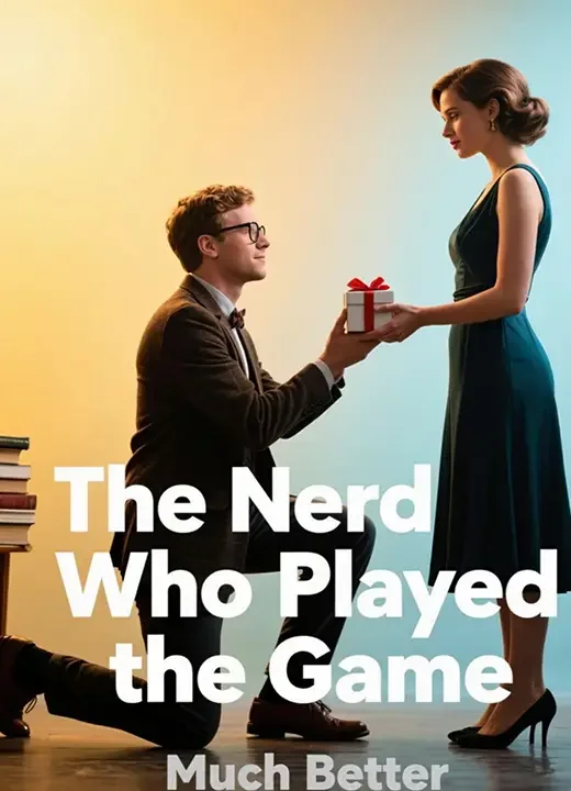 The Nerd Who Played the Game