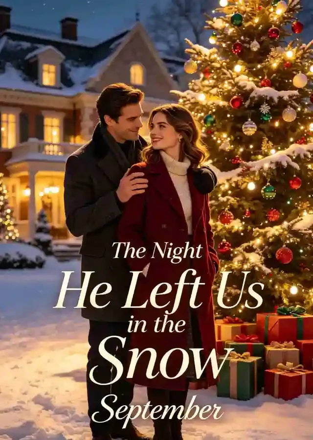 The Night He Left Us in the Snow