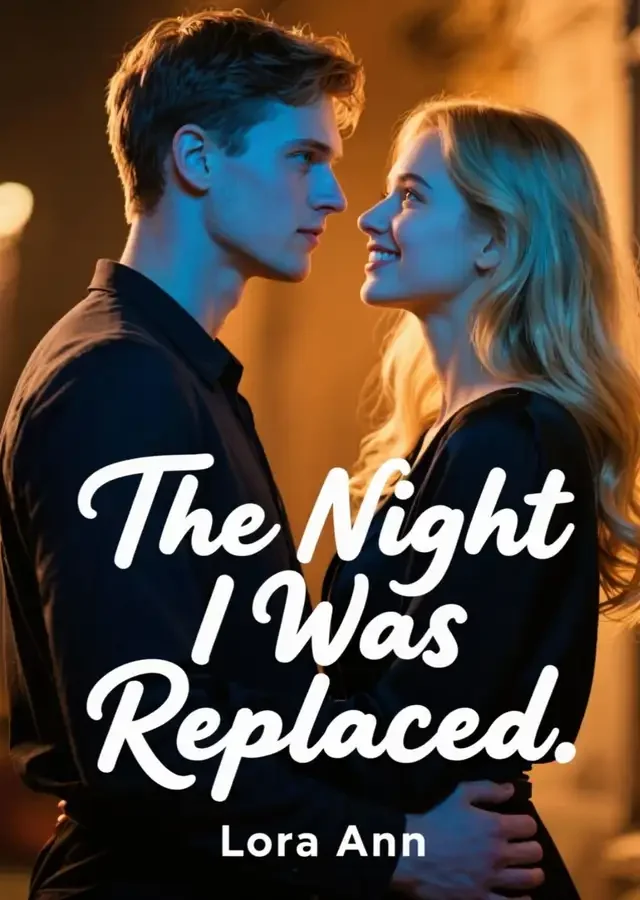 The Night I Was Replaced