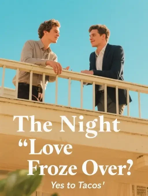 The Night Love Froze Over