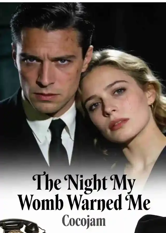 The Night My Womb Warned Me