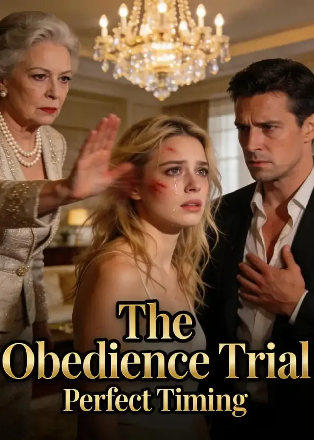 The Obedience Trial