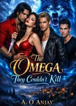 The Omega They Couldn't Kill Novel Cover
