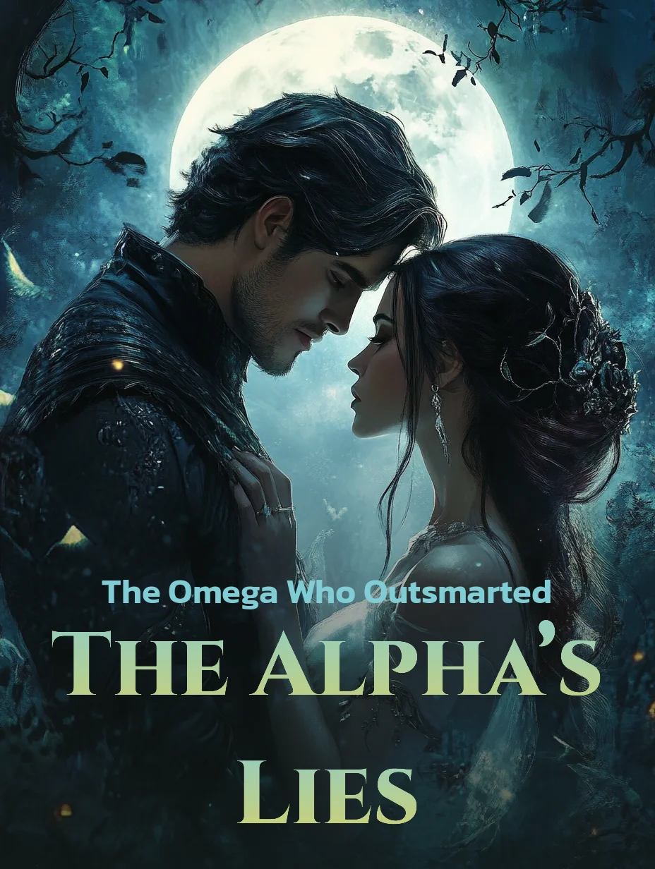 The Omega Who Outsmarted the Alpha’s Lies Novel Cover