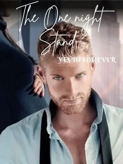 The One Night Stand  Novel Cover