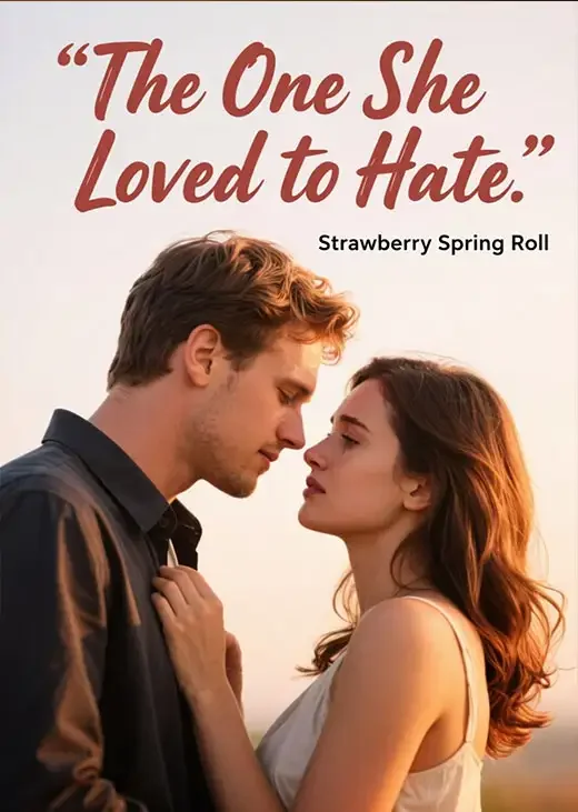 The One She Loved to Hate