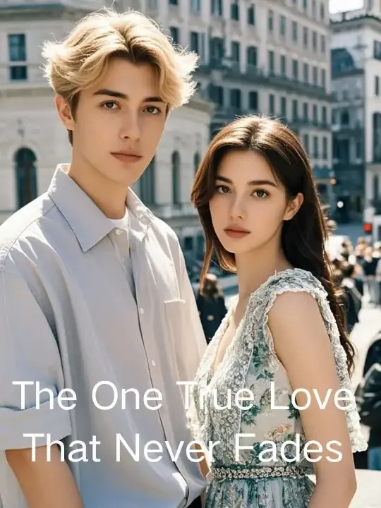 The One True Love That Never Fades