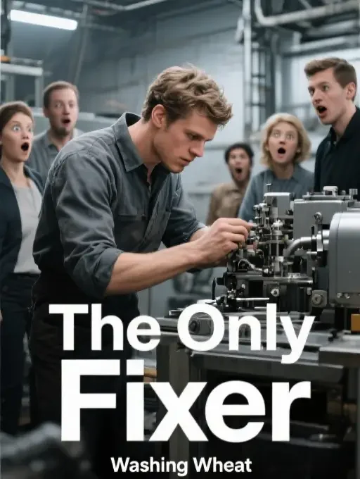 The Only Fixer