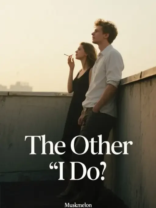 The Other "I Do" Novel Cover