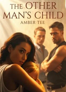 The Other Man's Child Novel Cover