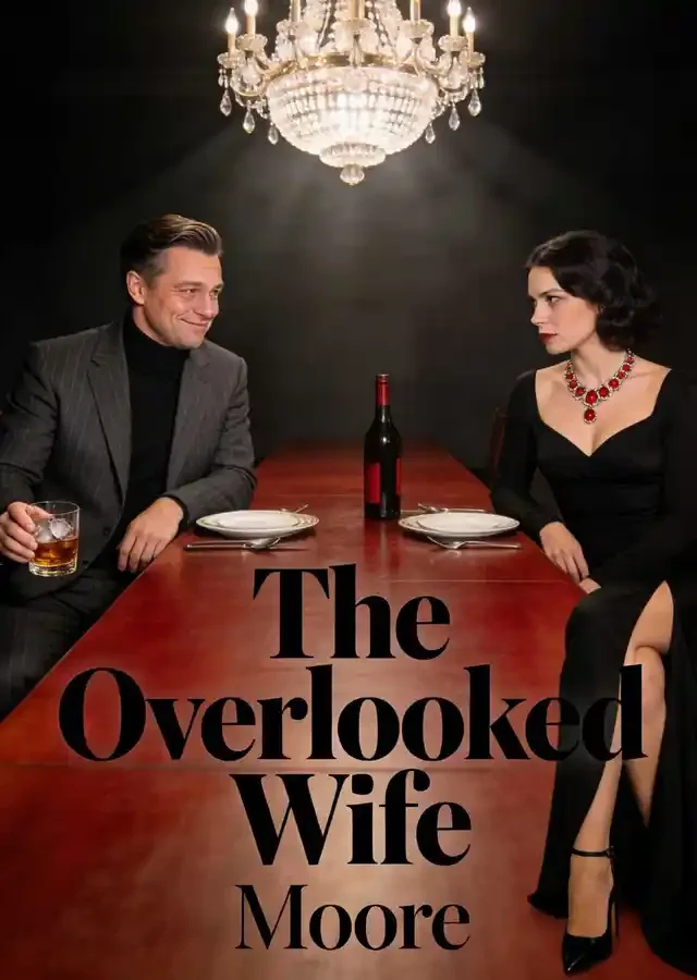 The Overlooked Wife