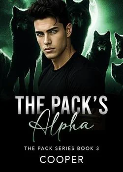 The Pack's Alpha Novel Cover