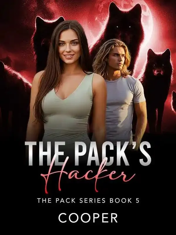 The Pack's Hacker