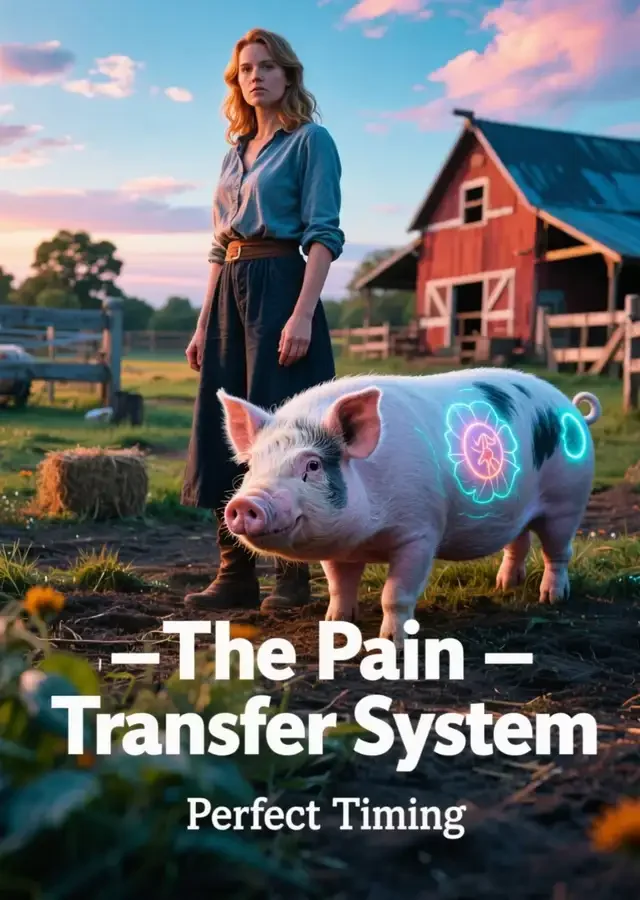 The Pain-Transfer System