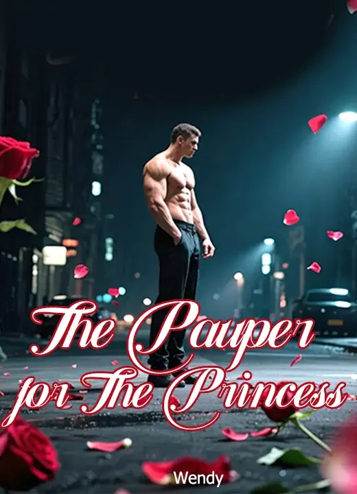 The Pauper for The Princess