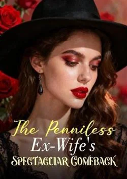 The Penniless Ex-Wife's Spectacular Comeback Novel Cover