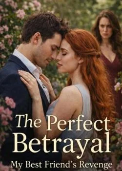 The Perfect Betrayal: My Best Friend's Revenge Novel Cover