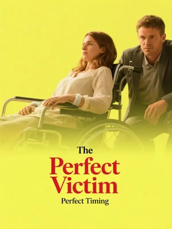 The Perfect Victim