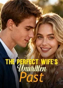 The Perfect Wife's Unwritten Past Novel Cover