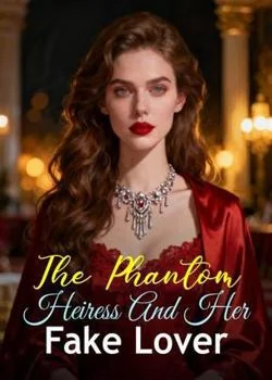 The Phantom Heiress And Her Fake Lover Novel Cover