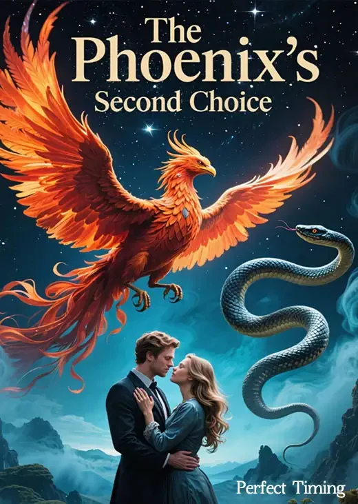 The Phoenix's Second Choice