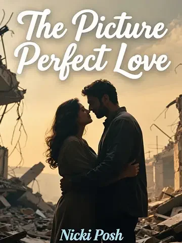The Picture Perfect Love Novel Cover