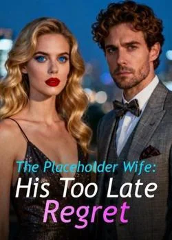 The Placeholder Wife: His Too Late Regret Novel Cover