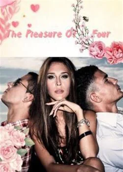 The Pleasure Of Four Novel Cover