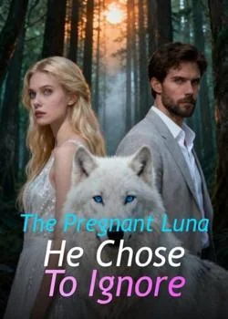 The Pregnant Luna He Chose To Ignore Novel Cover