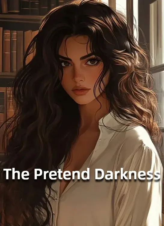 The Pretend Darkness