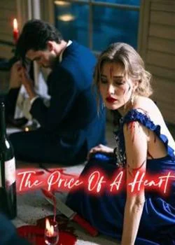 The Price of a Heart Novel Cover