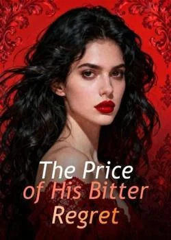 The Price of His Bitter Regret Novel Cover