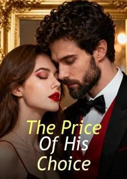 The Price Of His Choice Novel Cover