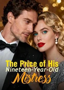 The Price of His Nineteen-Year-Old Mistress Novel Cover
