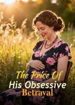 The Price Of His Obsessive Betrayal Novel Cover