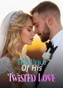 The Price Of His Twisted Love Novel Cover