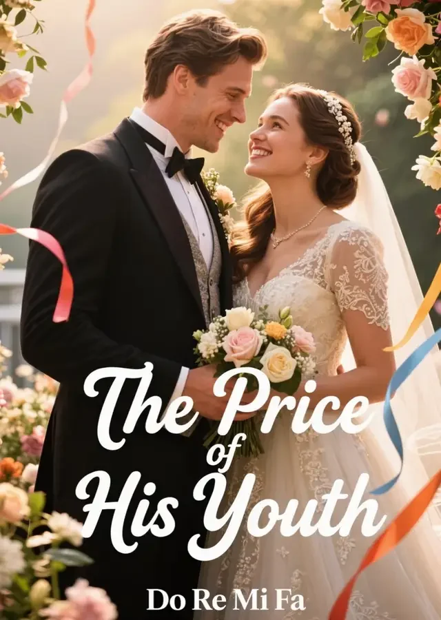 The Price of His Youth Novel Cover